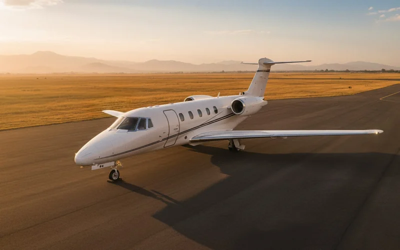 jet