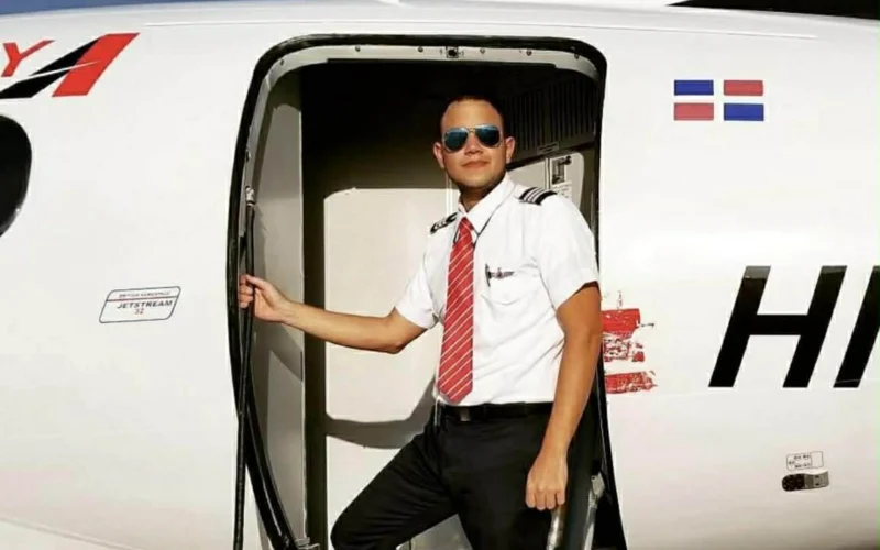pilot