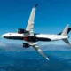 Air Canada Boeing 737 max 8