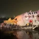 Air Canada Jazz CRJ750 C GNJZ collision