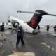Air Canada LaGuardia Airport crash