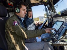 Airbus network firefighting