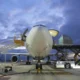 Amazon Air Airbus A330F