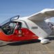 BETA Technologies ALIA CTOL electric aircraft