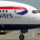 British Airways Boeing 787 8 Dreamliner G ZBJJ