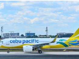 CEB A320neo