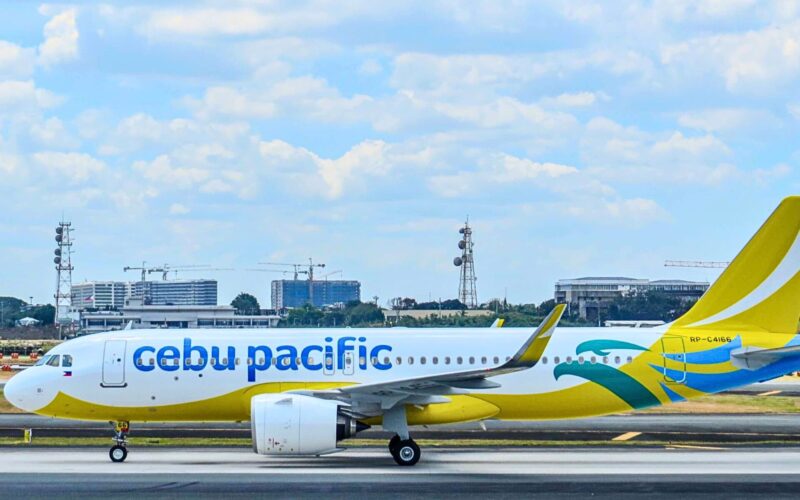 CEB A320neo