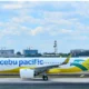 CEB A320neo