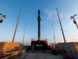 Hypersonix Launch Systems Dart E