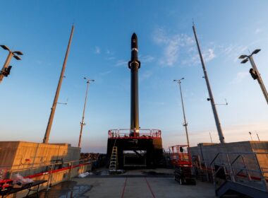 Hypersonix Launch Systems Dart E