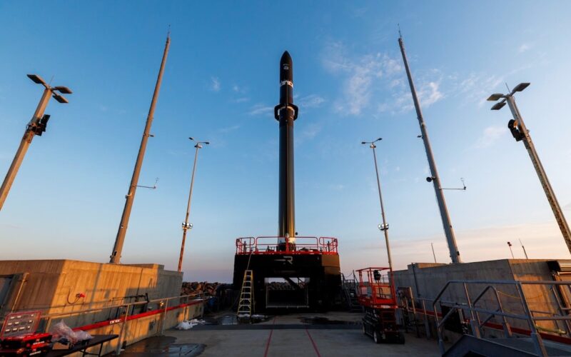 Hypersonix Launch Systems Dart E