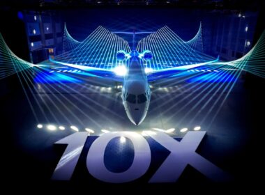 Dassault Aviation Falcon 10X Dassault Aviation Falcon 10X