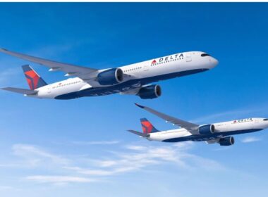 Delta Airbus widebody Delta Airbus widebody