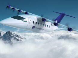 AURA AERO Pan Européenne