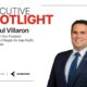 Executive Spotlight 2000x1333 - Raul Villaron (1)