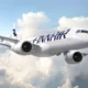 Finnair Embraer E195 E2