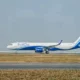 IndiGo Airbus A321XLR