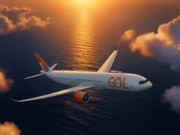 GOL Linhas Aereas Inteligentes A330 900neo