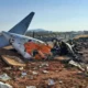 Jeju Crash 2024