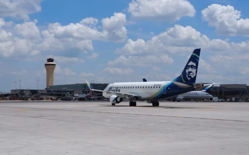 Kansas City Airport