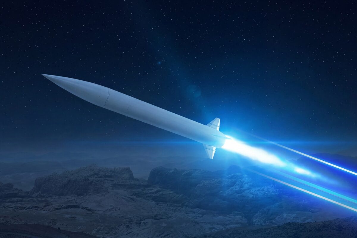 Lockheed Martin Precision Strike Missiles PrSM