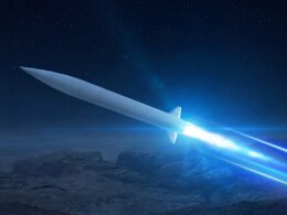 Lockheed Martin Precision Strike Missiles PrSM