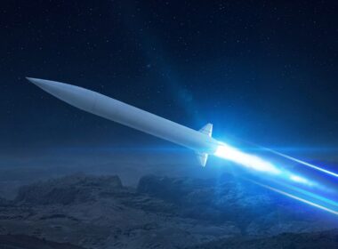 Lockheed Martin Precision Strike Missiles (PrSM)