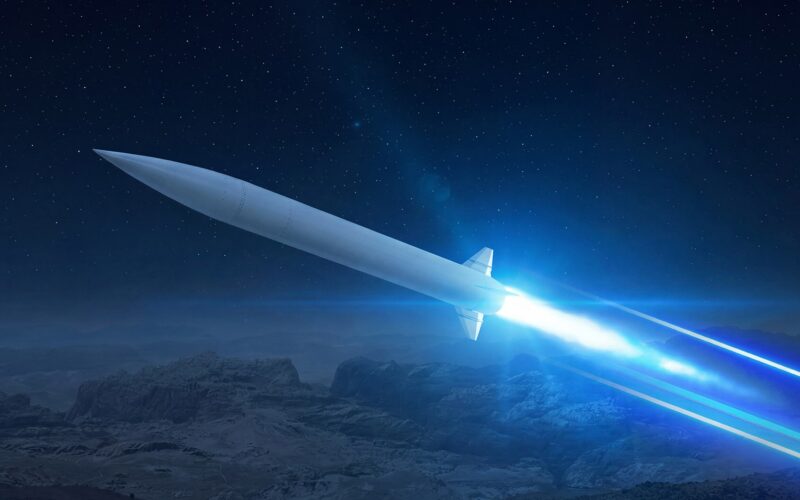 Lockheed Martin Precision Strike Missiles PrSM