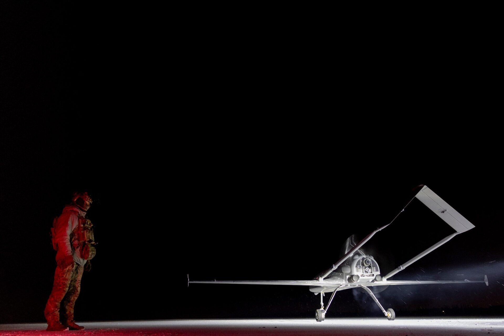 One of two drones crashed in Finland identified as Ukrainian