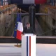 Macron speech at Ile Longue on French nuclear doctrine