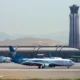 Oman Air Muscat Airport