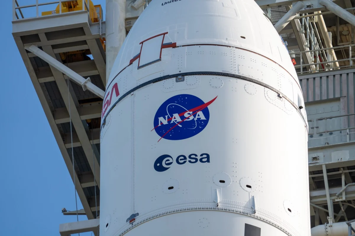Orion spacecraft Artemis II Orion spacecraft Artemis II
