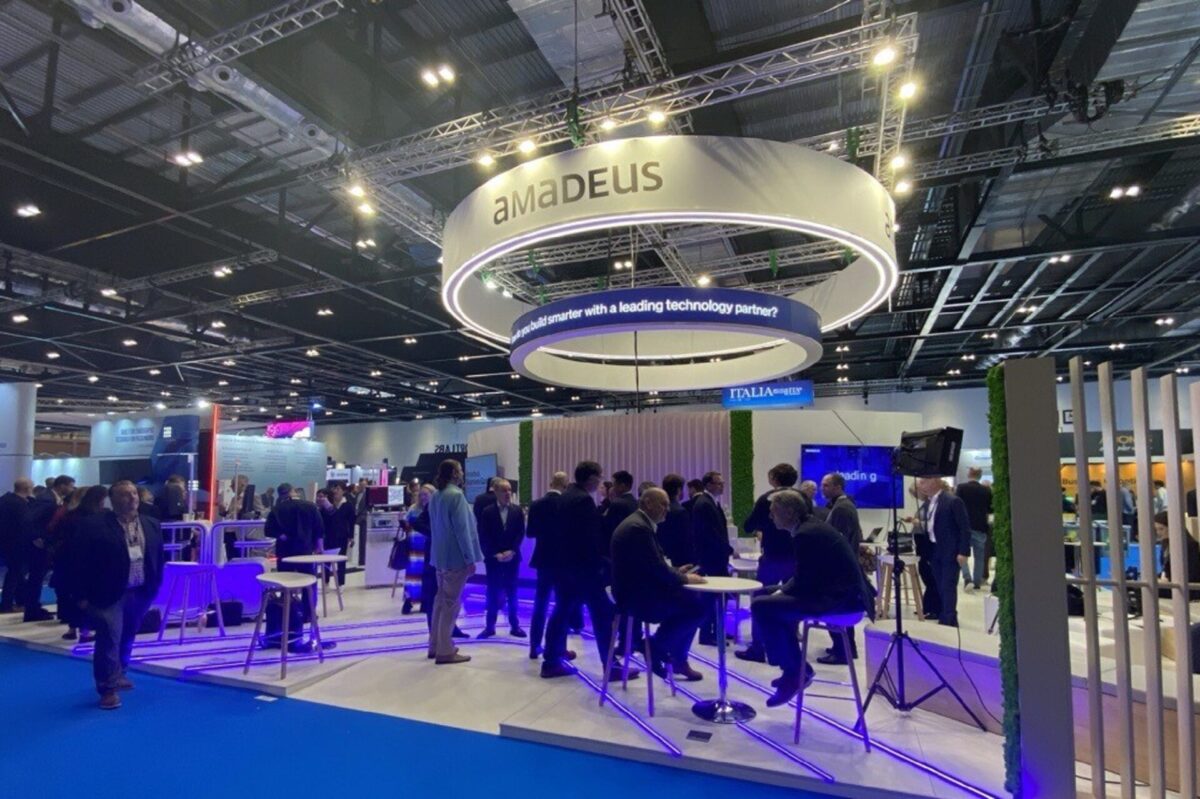 PTE World Amadeus PTE World Amadeus