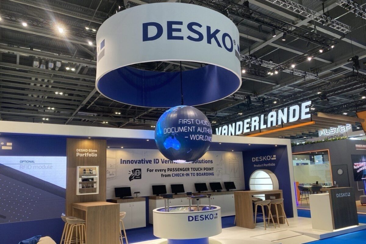 PTE World Desko PTE World Desko