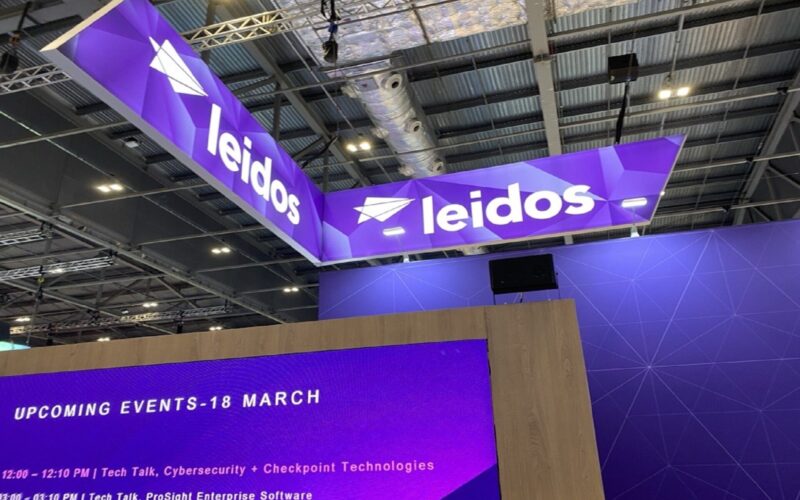 PTE World leidos