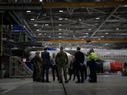 SAS extends Medevac partnership with the Norwegian Armed Forces