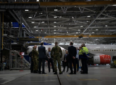SAS extends Medevac partnership with the Norwegian Armed Forces