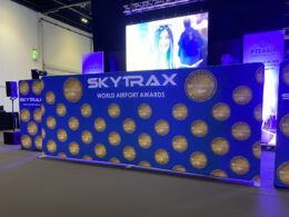 Skytrax awards