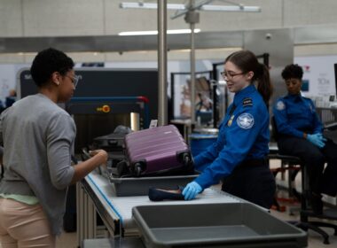 TSA_Screening