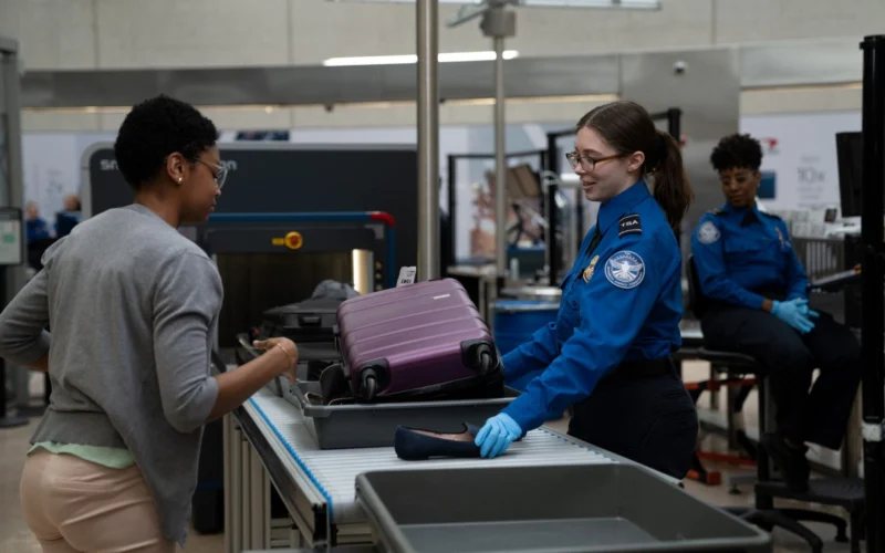 TSA_Screening