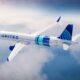United Airlines A321 Coastliner
