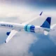 United Airlines A321 Coastliner