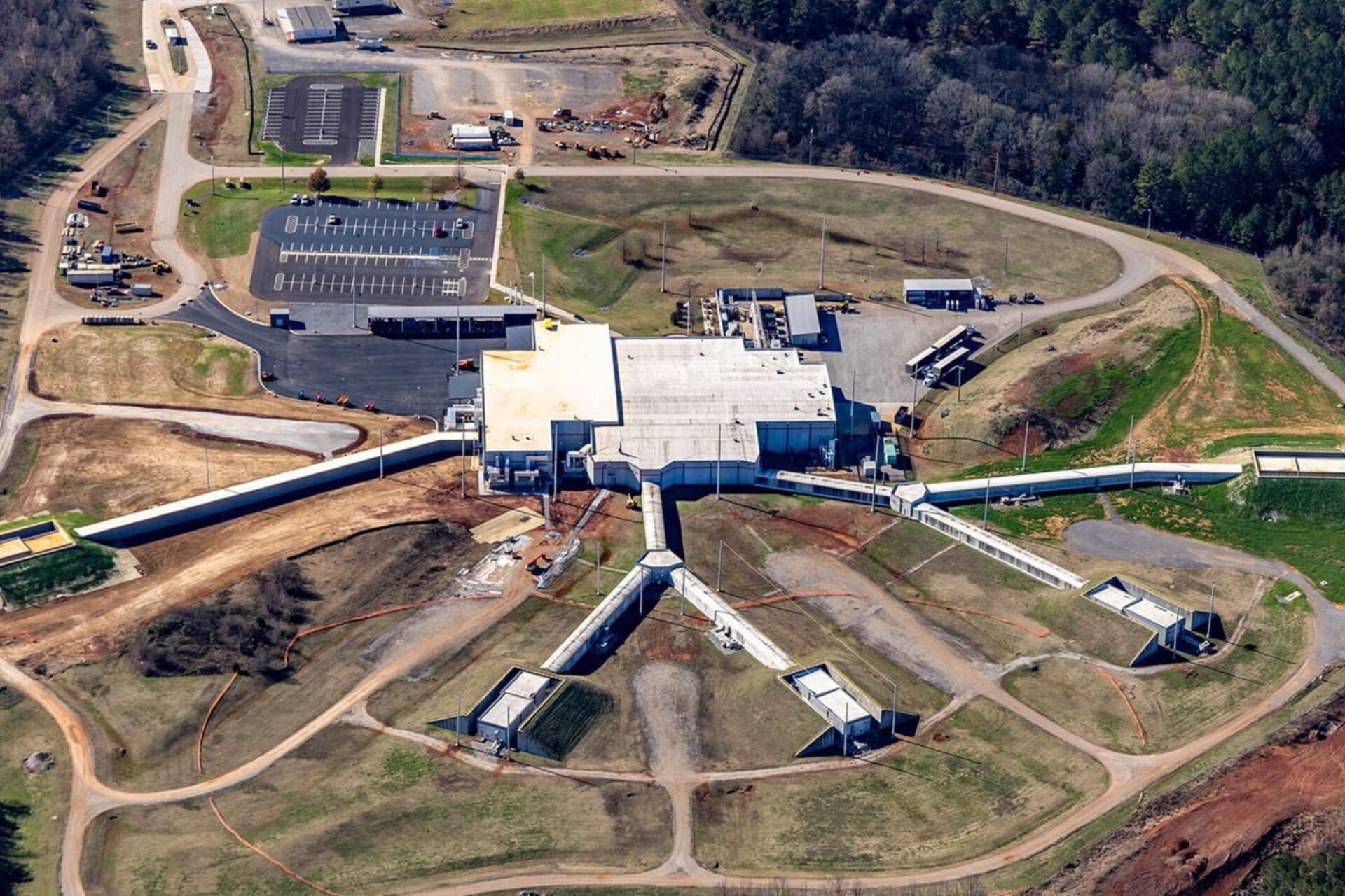 RTX’s Raytheon completes $115M expansion of Alabama missile integration facility