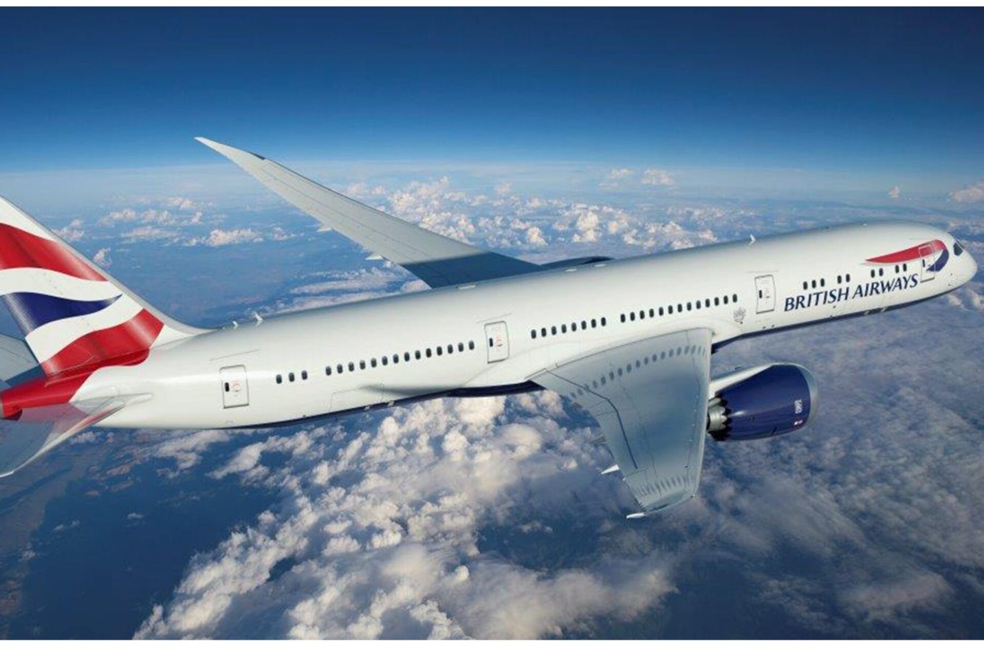 British Airways to relaunch London-Melbourne route, expand global network