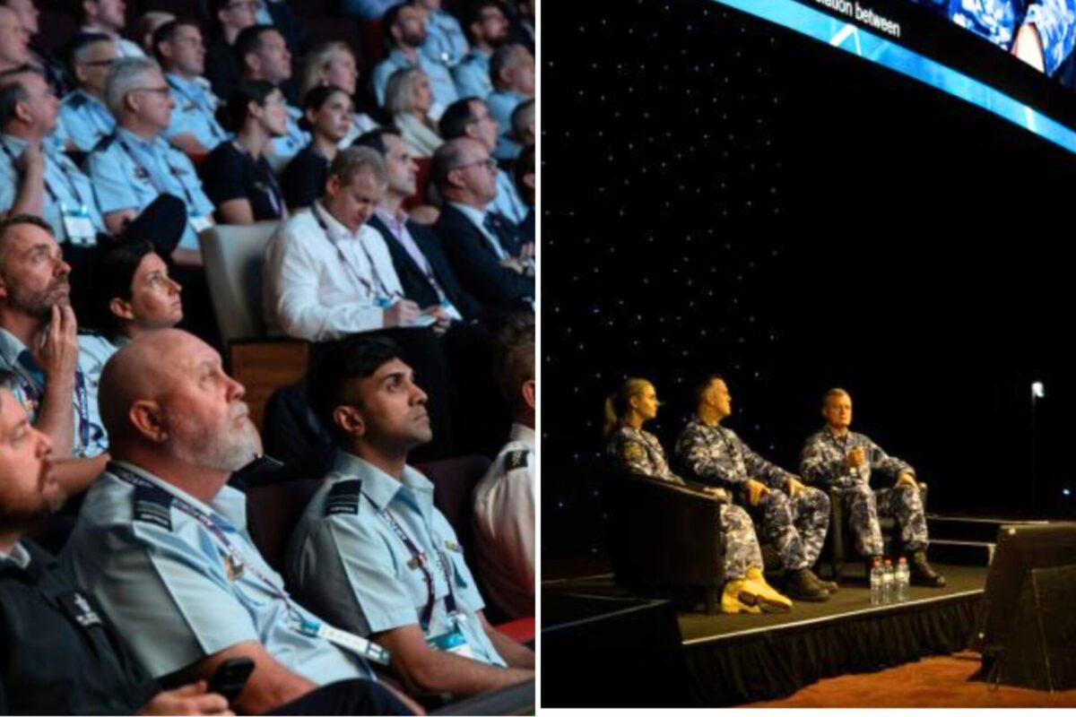 Aviator Symposium 2026