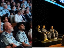 Aviator Symposium 2026