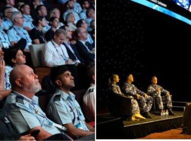 Aviator Symposium 2026