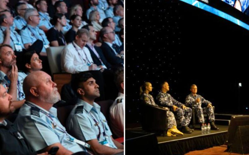 Aviator Symposium 2026