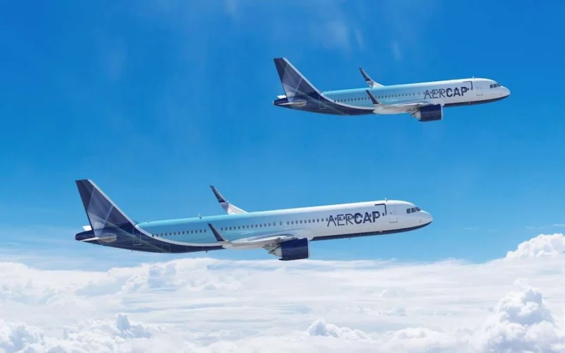 aercap airbus