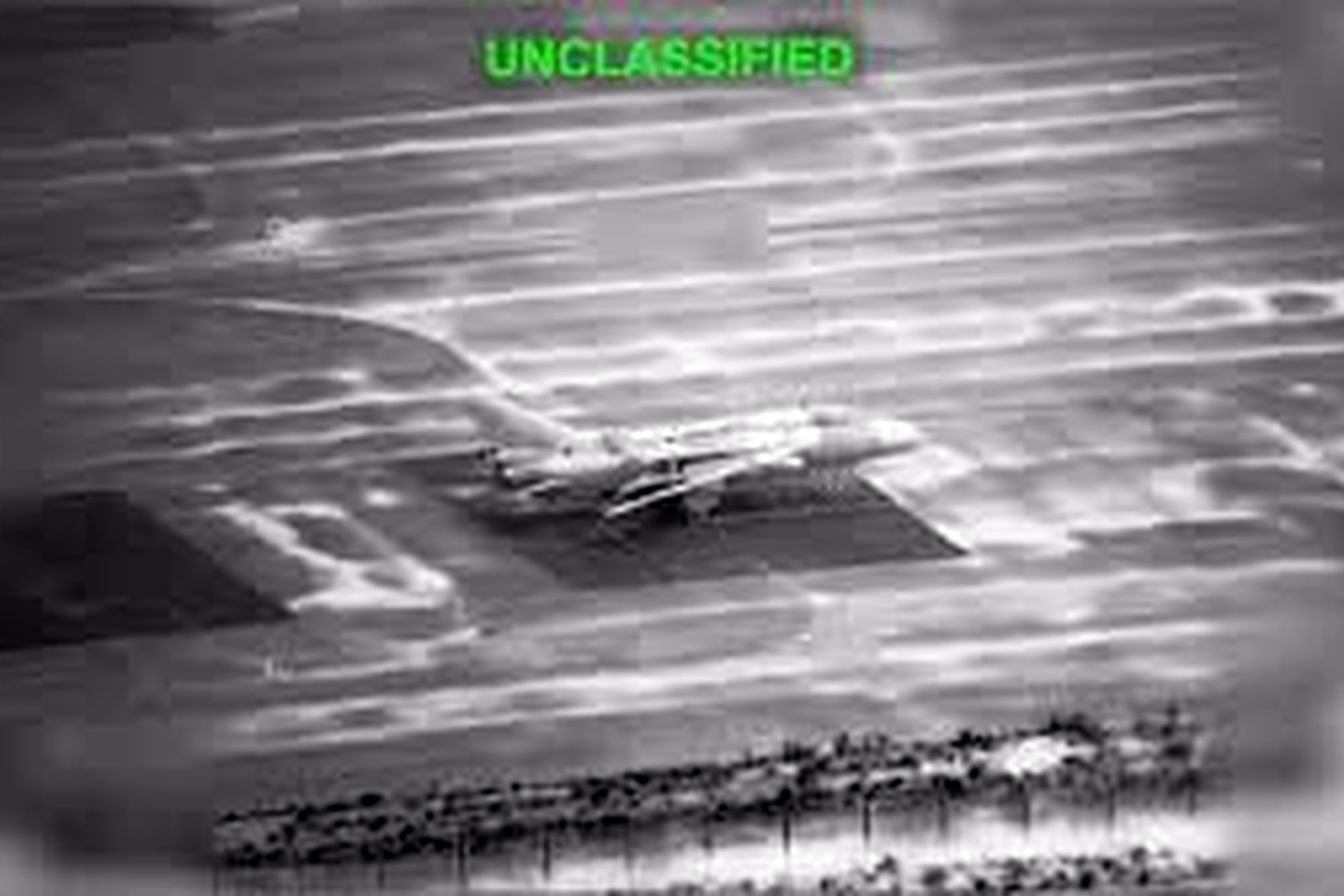 Iran’s dwindling aerial options: what remains of its air force?